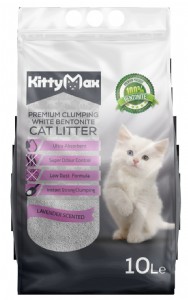KITTY MAX