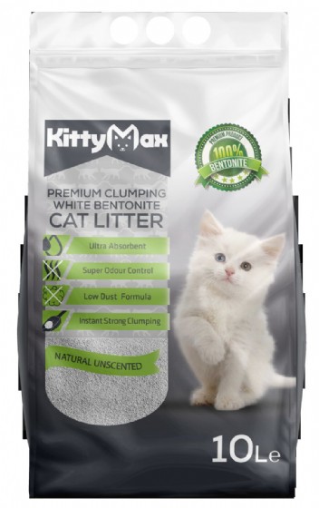 KITTY MAX