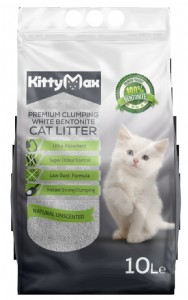 KITTY MAX