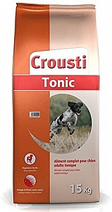 CROUSTI CROUSTI