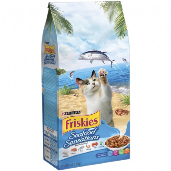 FRISKIES