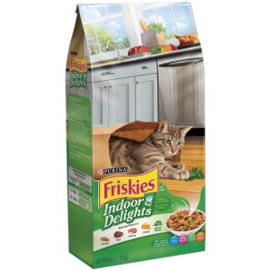 FRISKIES