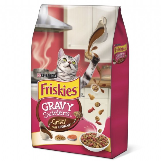 FRISKIES