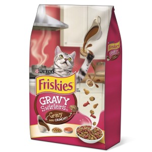 FRISKIES