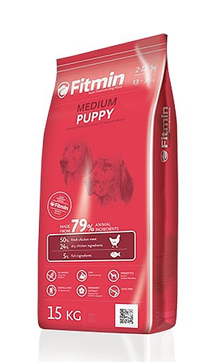 FITMIN ������ ����-������� ������ ���� ������ 15 �"�