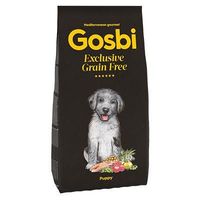 EXCLUSIVE GRAIN FREE