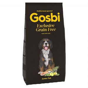 EXCLUSIVE GRAIN FREE