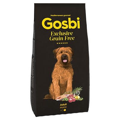 EXCLUSIVE GRAIN FREE