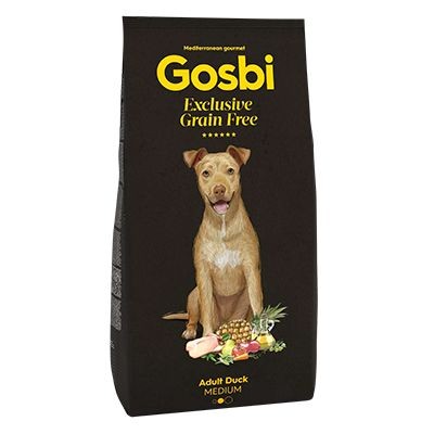 EXCLUSIVE GRAIN FREE