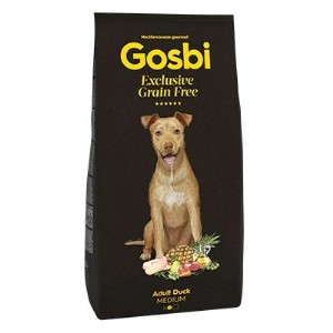 EXCLUSIVE GRAIN FREE