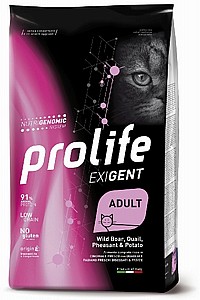 Exigent Prolife ������� ������� ���� �� ���� ������ 1.5 ��