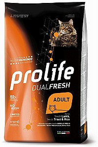 Prolife Dual Fresh ������� ���� ��� ����� 7 �"�