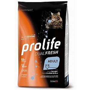 Prolife Dual Fresh ������� ���� ��� ���� 1.5 �"�
