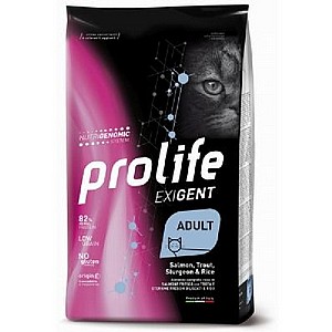 Prolife Exigent ������� ���� ������� ����� ����� ����� 1.5 �"�