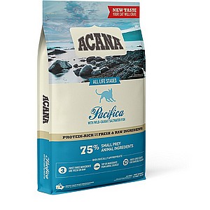 ����� ���� ������� 4.5 �"�   ACANA ����� ���� 