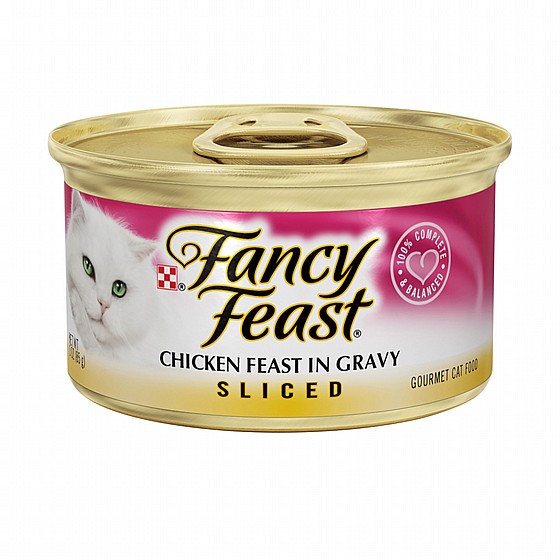���� ���� ���� ��� ���� Fancy Feast