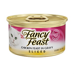 ���� ���� ���� ��� ���� Fancy Feast