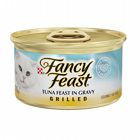 ���� ���� ���� ���� Fancy Feast