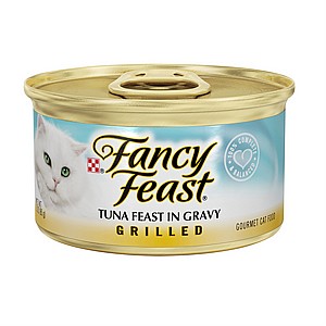 ���� ���� ���� ���� Fancy Feast