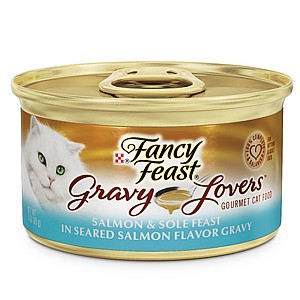���� ���� ����� ���� ����� ���� Fancy Feast