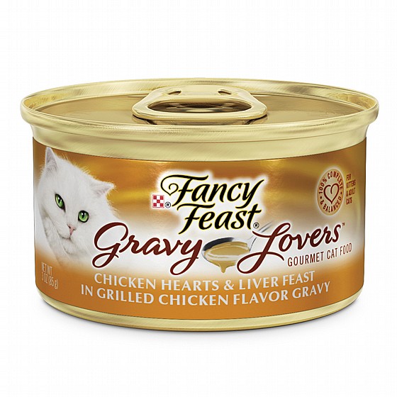 ���� ���� ����� ��� ���� ����� ���� Fancy Feast