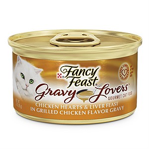 ���� ���� ����� ��� ���� ����� ���� Fancy Feast