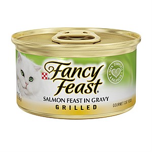 ���� ���� ���� ����� Fancy Feast