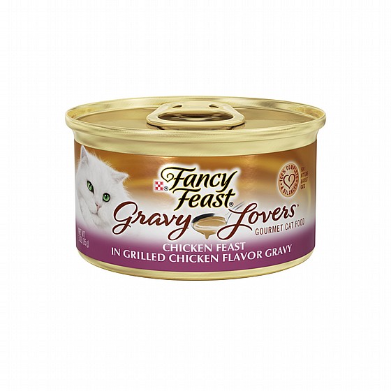 ���� ���� ��� ����� ���� Fancy Feast
