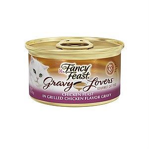 ���� ���� ��� ����� ���� Fancy Feast