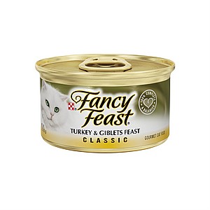 ���� ���� ���� ���� ���� Fancy Feast