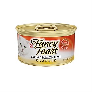 ���� ���� ��� ��� ����� Fancy Feast