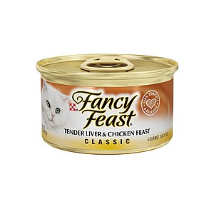 ���� ���� ��� ��� ���� Fancy Feast