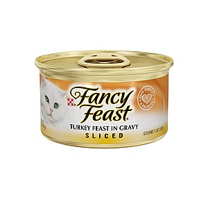 ���� ���� ���� ���� Fancy Feast