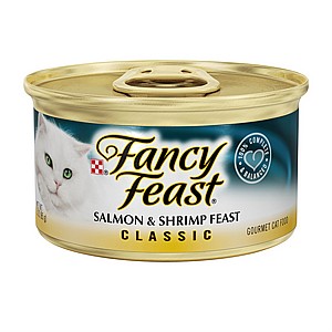 ���� ���� ��� ����� ������� Fancy Feast