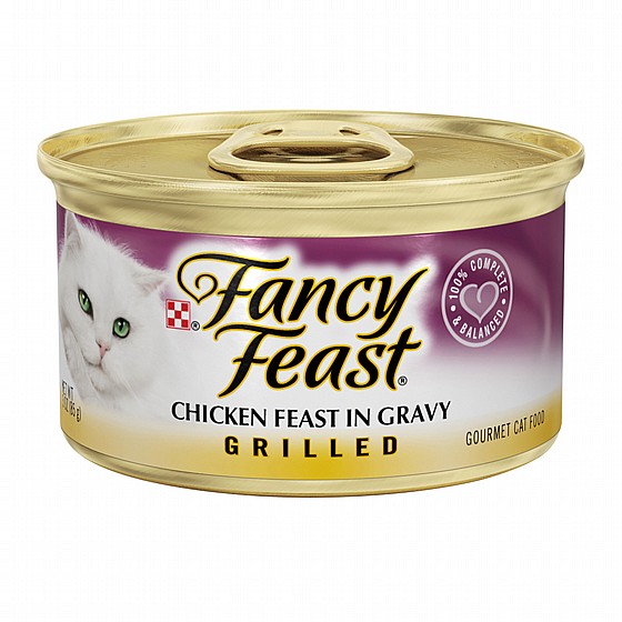 ���� ���� ���� ��� ����� Fancy Feast