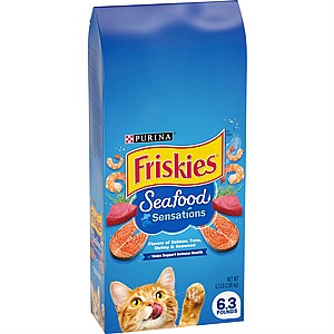 ������� ����� ��� ����� Friskies