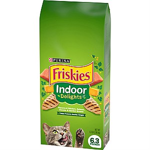 ������� ����� ����  Friskies