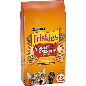 ������� ���� ������� ����� Friskies