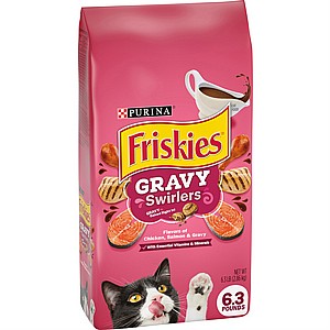 ������� ������ �����' Friskies