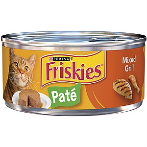 ������� ��� ���� ���� friskies