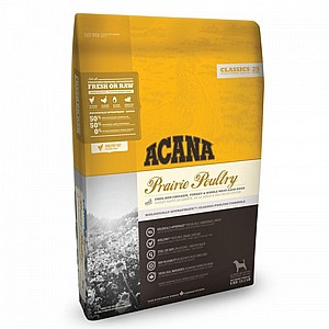 אקאנה קלאסיק עוף 17 ק"ג אקאנה קלאסיק עוף 17 ק"ג