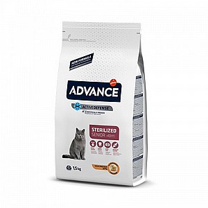 ������ ���� ����� ��������� 1.5 �"� ADVANCE