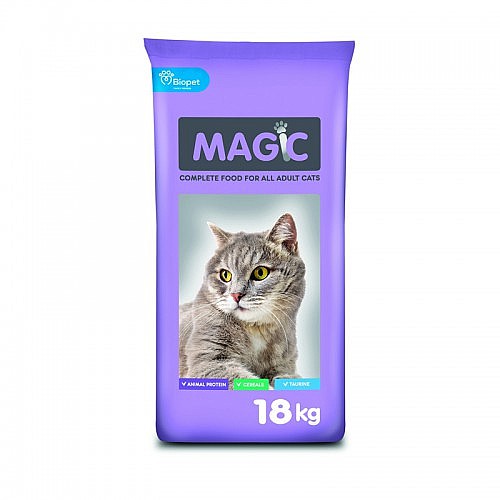 ���� ������ 18 �"� MAGIC