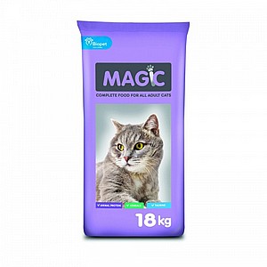 ��'�� ������ 18 �"� MAGIC