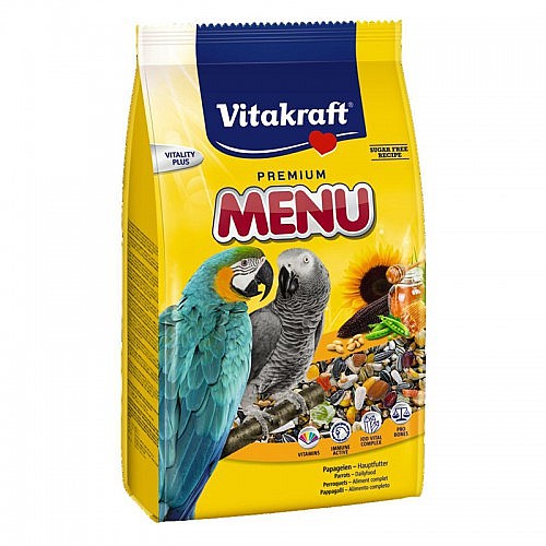 ���� ���� - ���� ������� 1 �"� VITAKRAFT