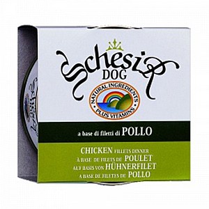 מעדן לכלב פילה עוף 150 גרם מעדן לכלב פילה עוף 150 גרם