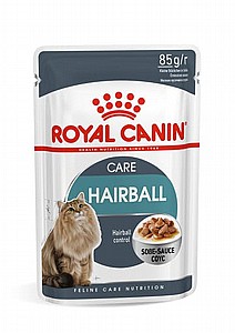 ������� ���� Hairball Care ()
