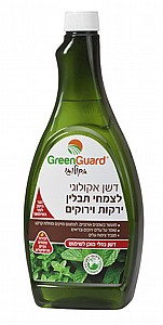 ��� ������� ����� �����, ����� �������  600 ��"� GREEN GUARD