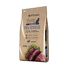 פיורטי דלישס 10 קג- Delicious פיורטי דלישס 10 קג- Delicious
