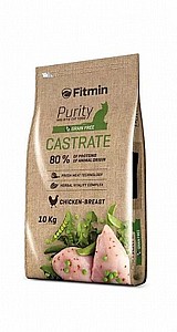 ������ ������� - CASTRATE fitmin 